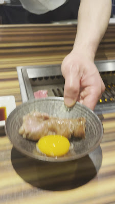 Yakiniku USHIO 사진 3