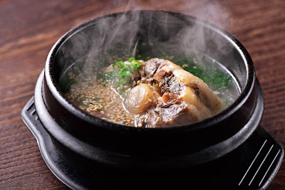 세이코엔 야키니쿠 한다바시점 사진 4