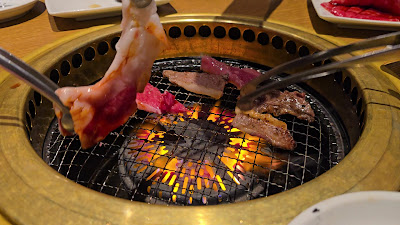 재팬비프센터 고후쿠마치점 사진 3