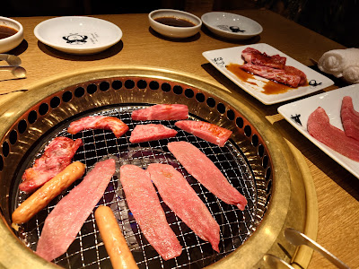 재팬비프센터 고후쿠마치점 사진 4