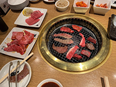 재팬비프센터 고후쿠마치점 사진 5