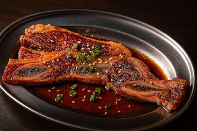無限焼肉いいねいいね 사진 3