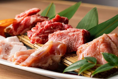 Yakiniku Tareyoshi 사진 4