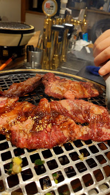 Yakiniku Tareyoshi 사진 3
