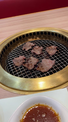 야키니쿠 나베시마 유메타운하카타점 사진 3