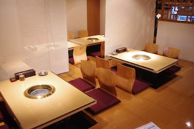 Yakiniku Meishuen 사진 2