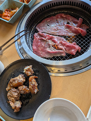 야키니쿠킹 후쿠오카지하야점 사진 5