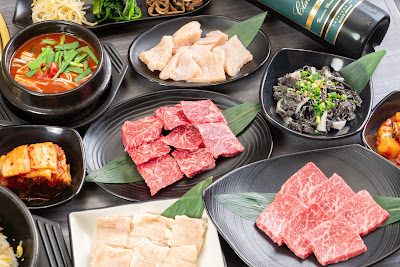 야키니쿠 소우엔 사진 4