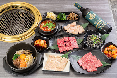 야키니쿠 소우엔 사진 5