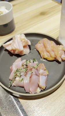 토리야키니쿠 토리겐 사진 3