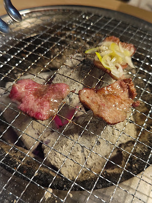 炭火焼肉 吟の牛（ぎんのうし） 사진 5