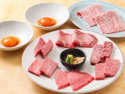 야키니쿠 벤자민 사진 4