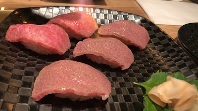 야키니쿠 벤자민 사진 3
