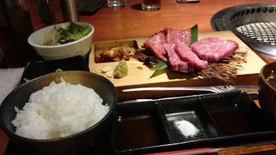 Japanese beef BAKURO 사진 3
