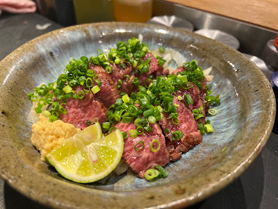 Japanese beef BAKURO 사진 4