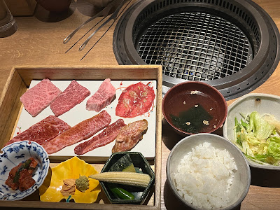 Japanese beef BAKURO 사진 5