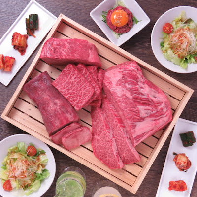 야키니쿠 죠 사진 4
