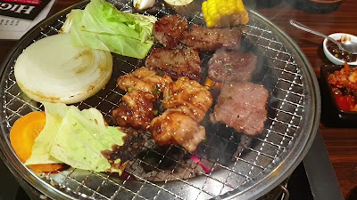 야키니쿠 이소노쇼텐 사진 3