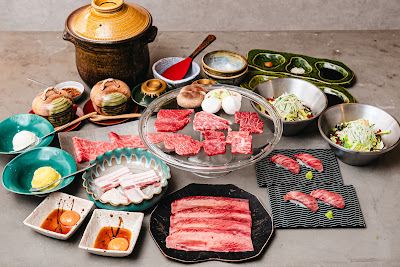 Yakiniku SHINPAKU 사진 4