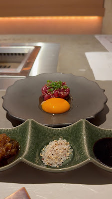 Yakiniku SHINPAKU 사진 5