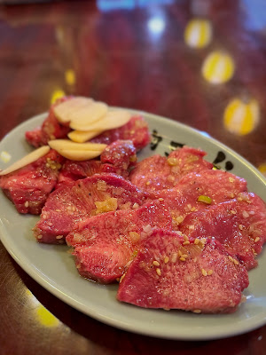 야키니쿠 코코카라 나가하마점 사진 5