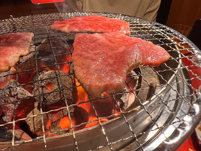 야키니쿠 요코 사진 4