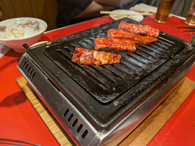 야키니쿠 요코 사진 5