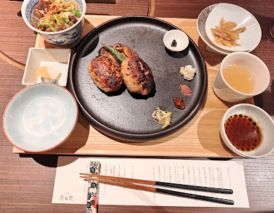 야키니쿠 카와바타 싯시 사진 5