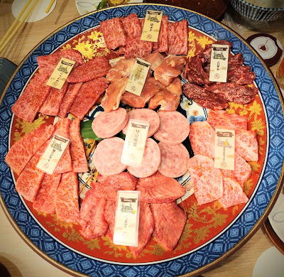 やきにく熟成肉のおおやま 사진 5