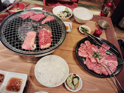 肉焼屋 四五六(しごろ) 사진 5