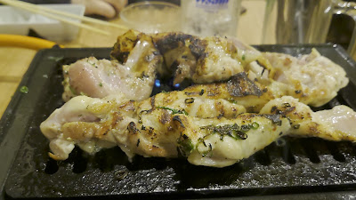 元祖博多とり焼肉 バカまぶし 사진 3