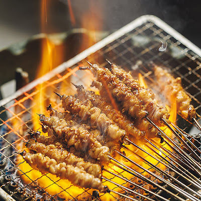 元祖博多とり焼肉 バカまぶし 사진 4
