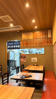 Bikkuritei Honke in Aakasaka 사진 4
