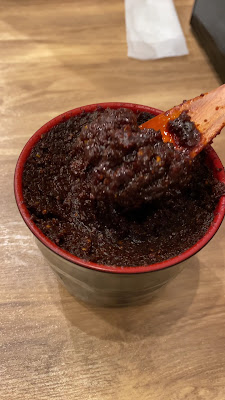 Bikkuritei Honke in Aakasaka 사진 3