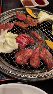 야키니쿠 세이 사진 3