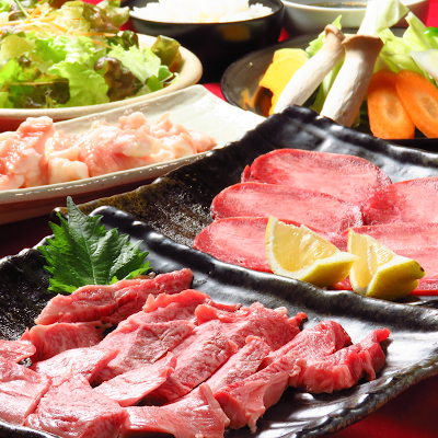 야키니쿠 세이 사진 4