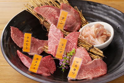 야키니쿠 류우자 사진 4