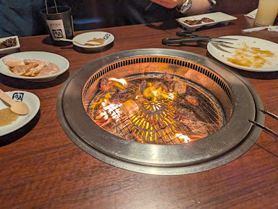 규카쿠 텐진니시도오리점 사진 3