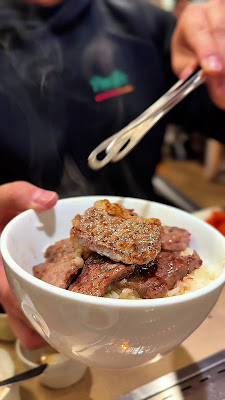 오레노야키니쿠 하카타 사진 3