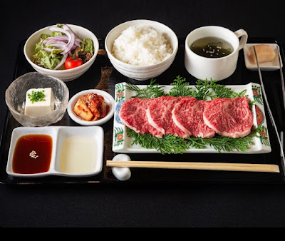 Yakiniku Koda 사진 4