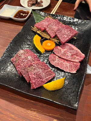 Yakiniku Koda 사진 5