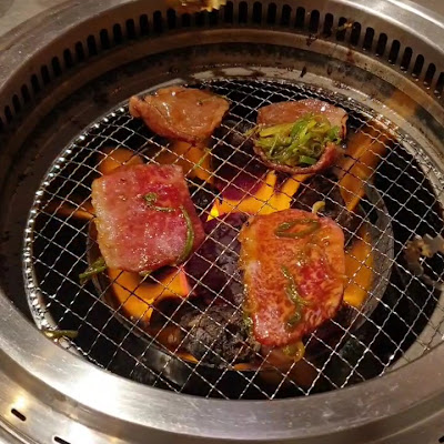 야키니쿠 돈돈 하카타하루요시 점 사진 3