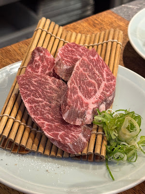 야키니쿠 돈돈 하카타하루요시 점 사진 5