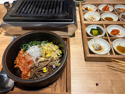 하카타 야키니쿠 코우시 사진 5