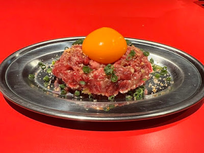 야키니쿠 뉴요코 사진 4