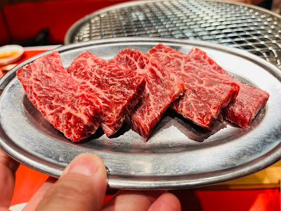 야키니쿠 뉴요코 사진 5