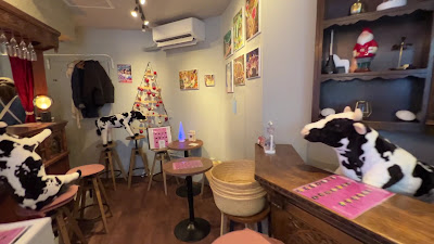GRASS FED JAPAN GELATO＆BAR SAKURA 사진 3