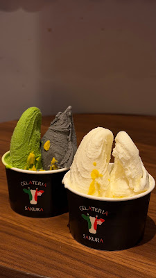 GRASS FED JAPAN GELATO＆BAR SAKURA 사진 5