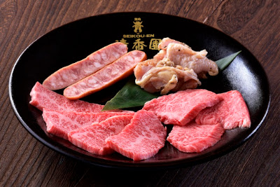 本格焼肉清香園 中洲店 사진 4