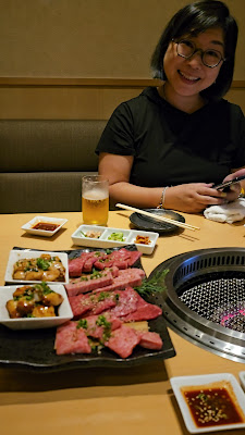 本格焼肉清香園 中洲店 사진 3